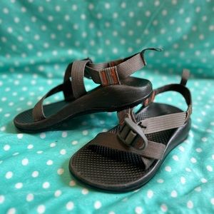 Boys Chaco’s size 1